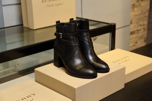 Burberry Boots Wmns ID:20220929-17